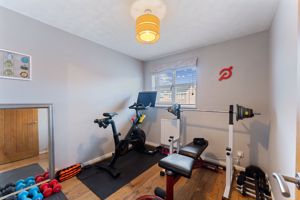 Bedroom Four- click for photo gallery